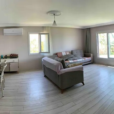Hotel Yakabuk House Muğla
